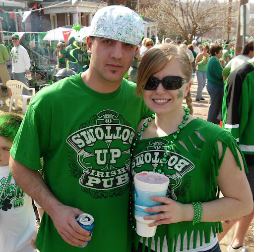 Shannon Farley Photo 16