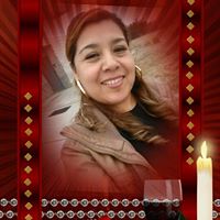 Martha Aguilar Photo 9