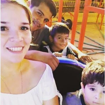 Rebeca Alvarez Photo 7