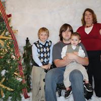 Jane Childers Photo 11