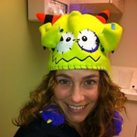 Rachel Cobb Photo 27