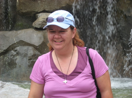 Tammy Robinson Photo 22