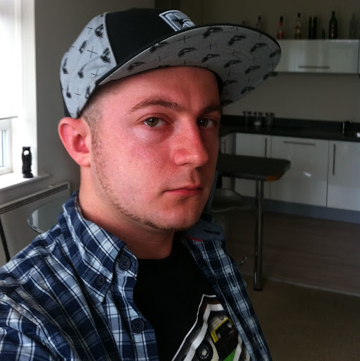 Rick Townsend Photo 13