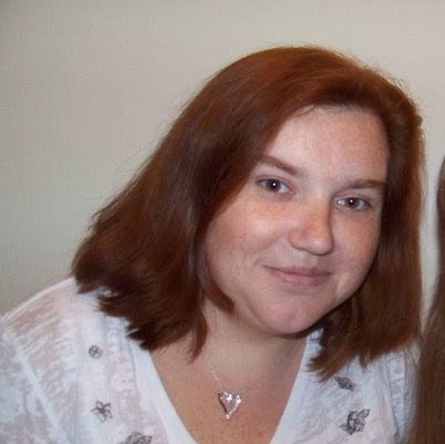 Amy Vance Photo 20