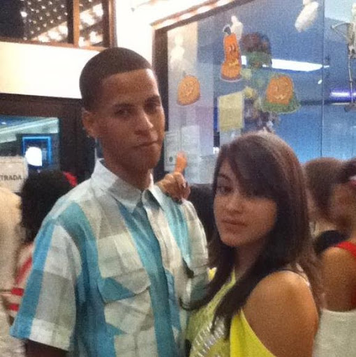 Raymond Santana Photo 18