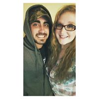 Paige Clements Photo 15