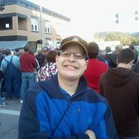 Corey Daniel Photo 6