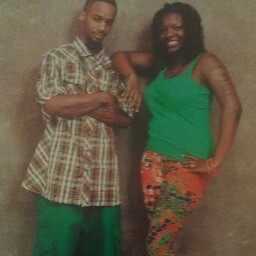 Ericka Robinson Photo 22