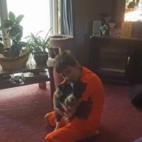 Robyn Hansen Photo 36