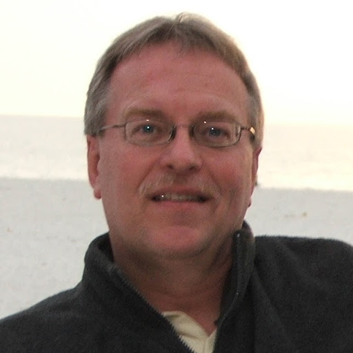 Michael Grove Photo 36