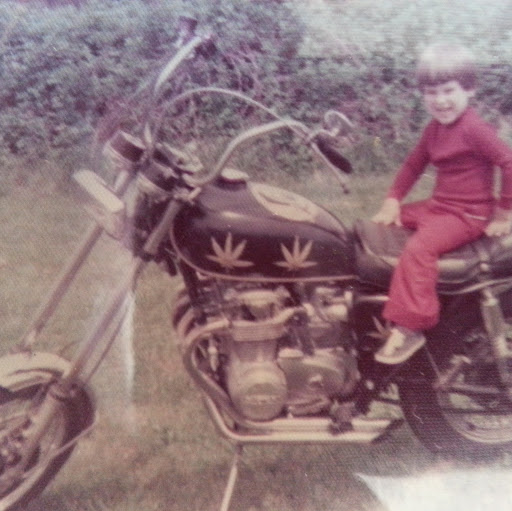 Christopher Skeen Photo 3