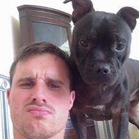 David Waterfield Photo 11