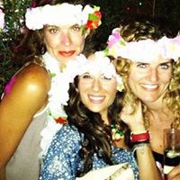 Julia Pedraza Photo 14