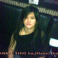 Annie Thio Photo 1