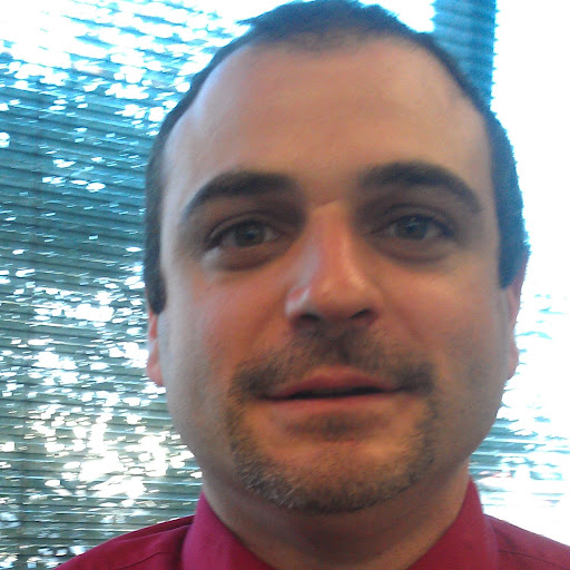 Michael Rager Photo 9