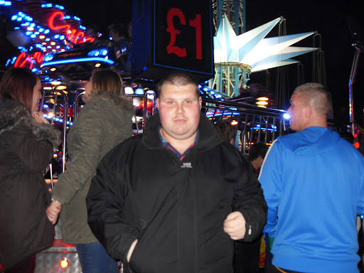 Steven Morton Photo 29