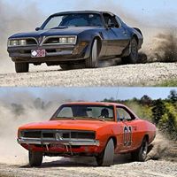 Joshua Dodson Photo 18