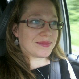 Julia Turner-Qi Photo 2