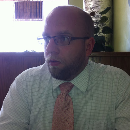 Samuel Brown Photo 54