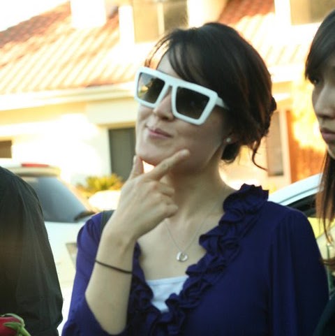 Jennifer Chang Photo 32