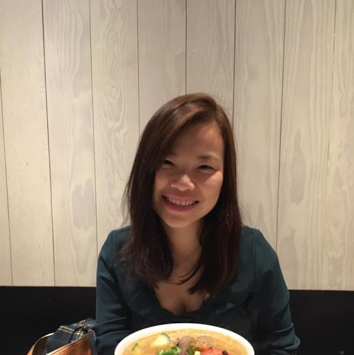 Elizabeth Fong Photo 32