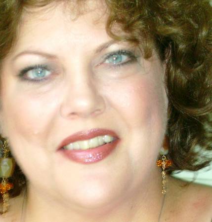 Julie Curry Photo 33