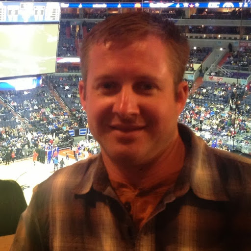 Jason Sarver Photo 21