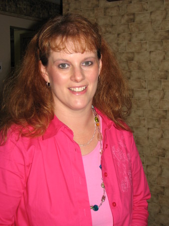 Jenna Rhoades Photo 5