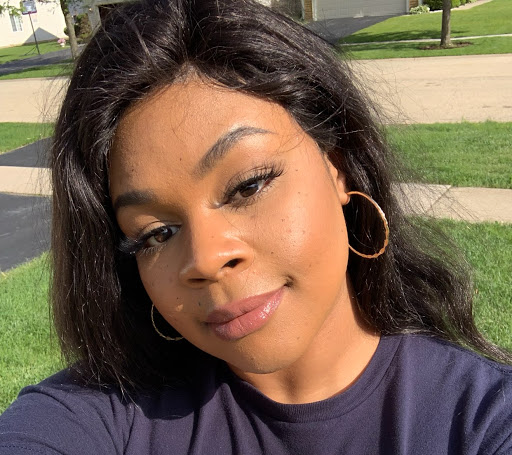 Brittany Johnson Photo 19