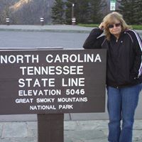 Jacqueline Kidd Photo 7