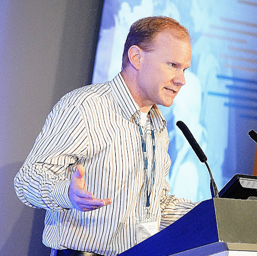 Richard Morey Photo 31