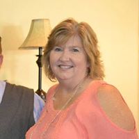 Cindy Fletcher Photo 19