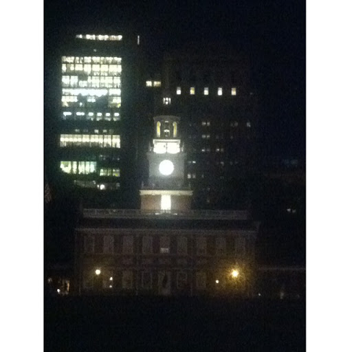 Stephen Driver Photo 30