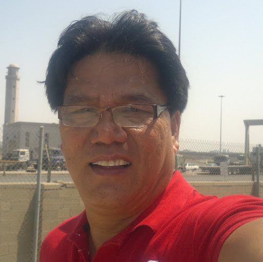 Paul Mendoza Photo 16