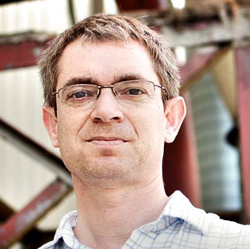 Stuart King Photo 46