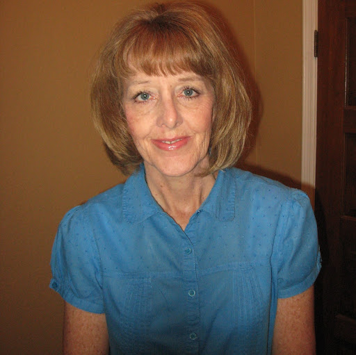Laurie Ball Photo 10