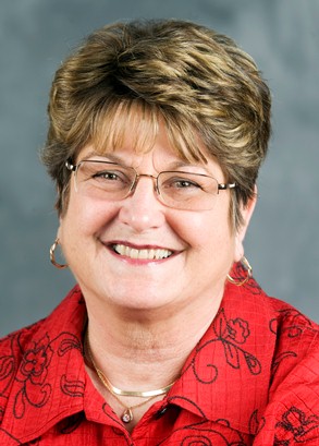 Barbara Levin Photo 3