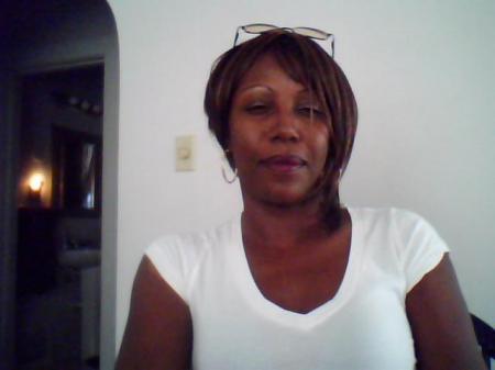 Kimberly Arnold Photo 33