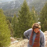 Anne Ashley Photo 30