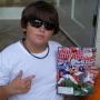 Daniel Heinz Photo 29