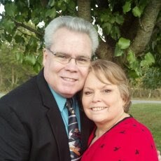 Paul Patterson Photo 6