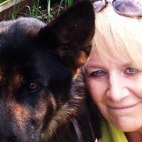 Catherine Starr Photo 12