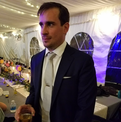 Robert Dougherty Photo 48