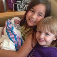 Kayla Phillips Photo 18