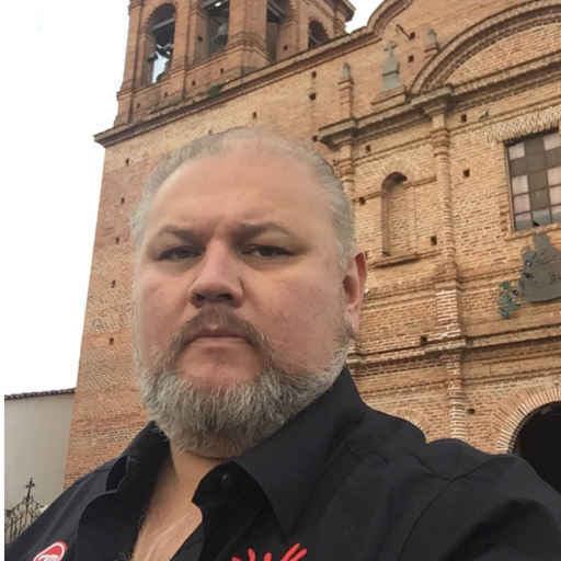 Manuel Ochoa Photo 38