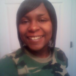 Brittney James Photo 5
