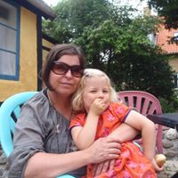 Kristina Storm Photo 14