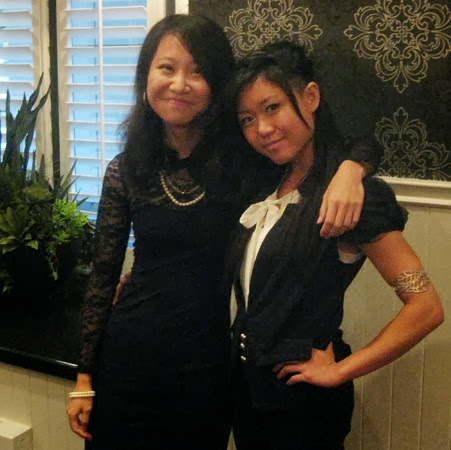 Catherine Law Photo 17