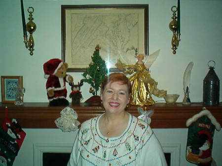 Janet Dean Photo 11
