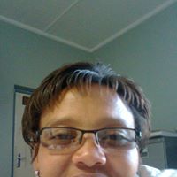 Theresa Mathews Photo 7